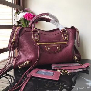 Balenciaga Classic city - Image 8