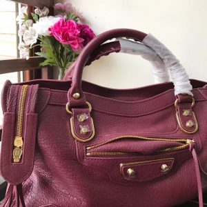 Balenciaga Classic city - Image 7