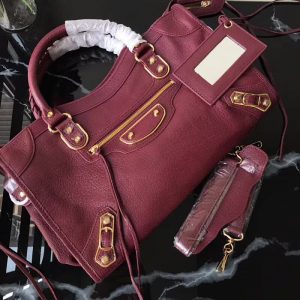 Balenciaga Classic city - Image 4