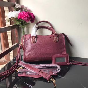 Balenciaga Classic city Mini - Image 8