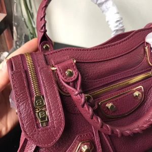Balenciaga Classic city Mini - Image 5