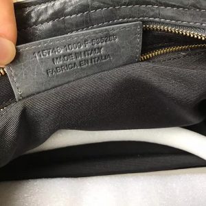 Balenciaga Classic city - Image 3