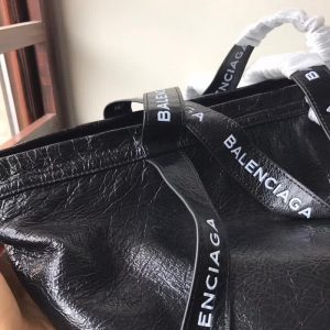 Balenciaga Carry Tote - Image 5