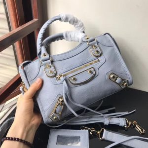 Balenciaga Classic city Mini - Image 9