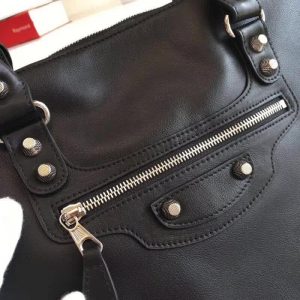 Balenciaga City Bag - Image 7