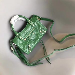 Balenciaga Classic city Mini - Image 9