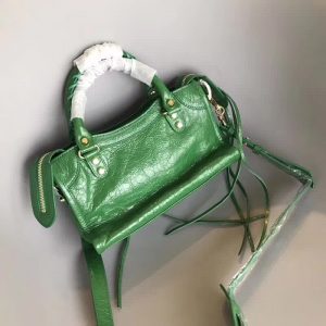 Balenciaga Classic city Mini - Image 8