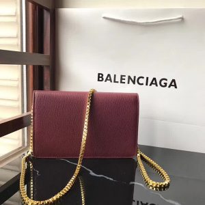 Balenciaga Chain bag - Image 9
