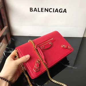 Balenciaga Chain bag - Image 6