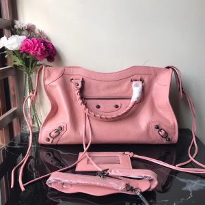 Balenciaga City Bag - Image 4