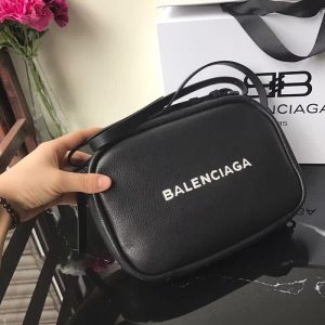 Balenciaga Camera bag - Image 7