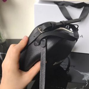 Balenciaga Camera bag - Image 6