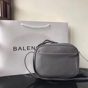 Balenciaga Camera bag - Image 9
