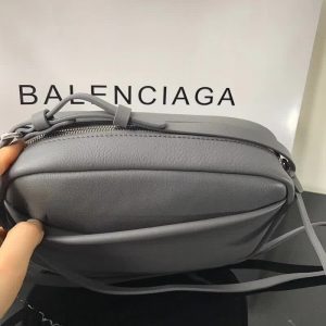 Balenciaga Camera bag - Image 6