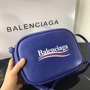 Balenciaga Camera bag - Image 8