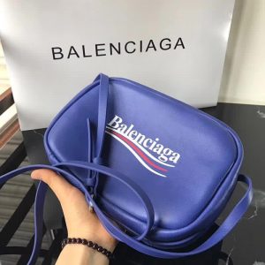 Balenciaga Camera bag - Image 7
