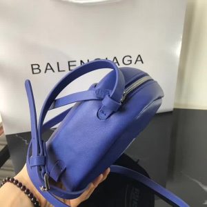 Balenciaga Camera bag - Image 6