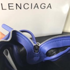 Balenciaga Camera bag - Image 4