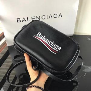 Balenciaga Camera bag - Image 8