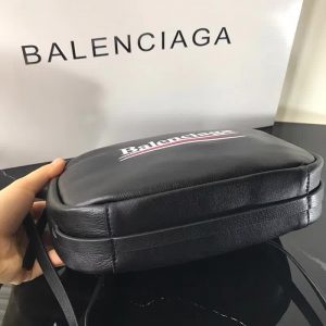Balenciaga Camera bag - Image 6