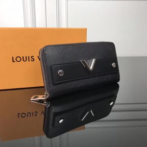 Louis Vuitton ZIPPY WALLET - Image 3