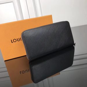 Louis Vuitton ZIPPY WALLET - Image 5