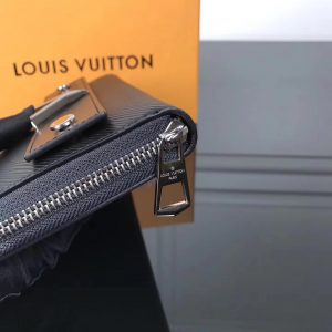 Louis Vuitton ZIPPY WALLET - Image 6