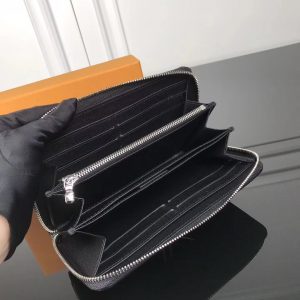 Louis Vuitton ZIPPY WALLET - Image 7