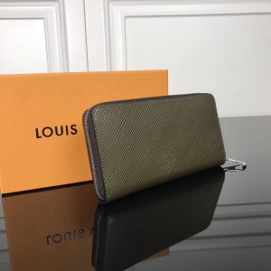 Louis Vuitton ZIPPY WALLET - Image 4
