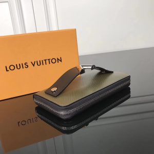 Louis Vuitton ZIPPY WALLET - Image 5