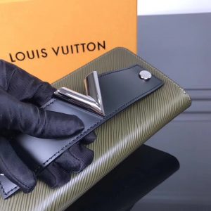 Louis Vuitton ZIPPY WALLET - Image 3