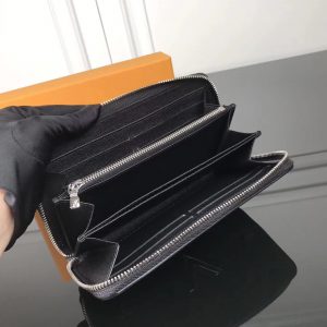 Louis Vuitton ZIPPY WALLET - Image 7