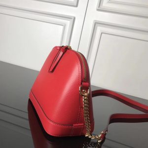 Louis Vuitton Alma - Image 6