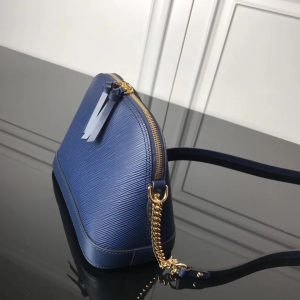 Louis Vuitton Alma - Image 6