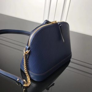 Louis Vuitton Alma - Image 5