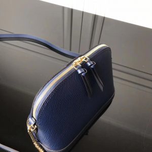 Louis Vuitton Alma - Image 4