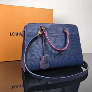 Louis Vuitton Vaneau MM - Image 3