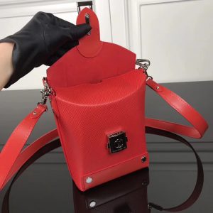 Louis Vuitton bento Box - Image 6