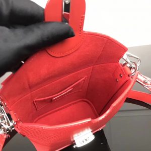 Louis Vuitton bento Box - Image 7