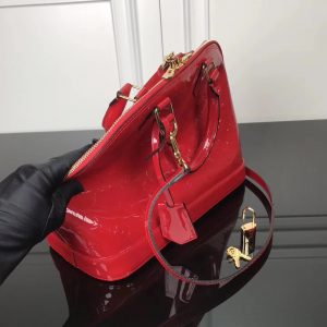 Louis Vuitton Alma - Image 4