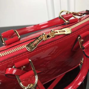 Louis Vuitton Alma - Image 7