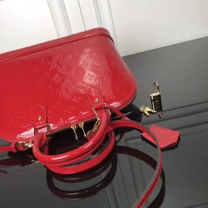 Louis Vuitton Alma - Image 3