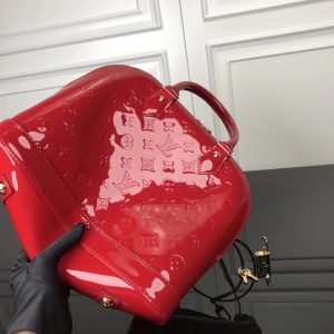 Louis Vuitton Alma - Image 6