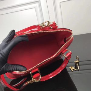 Louis Vuitton Alma - Image 8