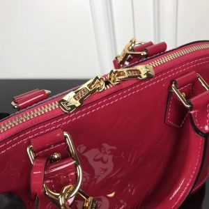 Louis Vuitton Alma - Image 7