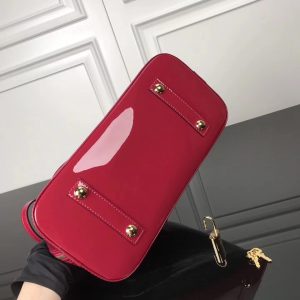 Louis Vuitton Alma - Image 4