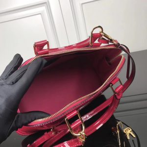 Louis Vuitton Alma - Image 8