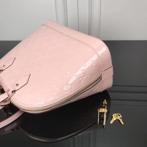 Louis Vuitton Alma - Image 4