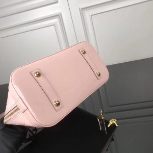 Louis Vuitton Alma - Image 5