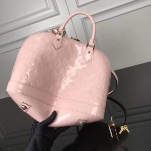 Louis Vuitton Alma - Image 6